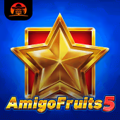 Amigo Fruits 5 by Amigo Gaming