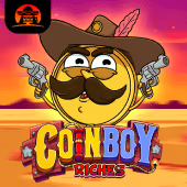 Coinboy Riches - Amigo Gaming Slot Game