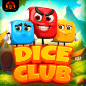 Dice Club by Amigo Gaming