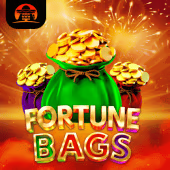Fortune Bags - Amigo Gaming Slot Game