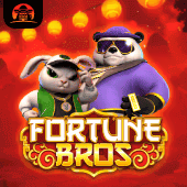 Fortune Bros - Amigo Gaming Slot Game