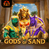 Gods of Sand - Amigo Gaming Slot Game