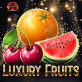 Luxury Fruits by Amigo Gaming