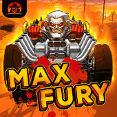 Max Fury - Amigo Gaming Slot Game