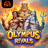 Olympus Rivals - Amigo Gaming Slot Game
