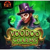 Voodoo Charms by Amigo Gaming