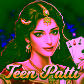 Teen Patti - JILI Arcade Game