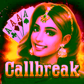 Callbreak - JILI Arcade Game