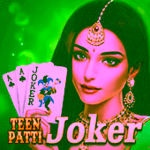 Teen Patti Joker - JILI Arcade Game
