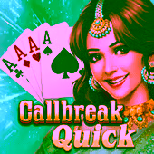Callbreak Quick - JILI Arcade Game