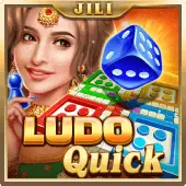 Ludo Quick - JILI Arcade Game
