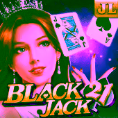 Blackjack - JILI Arcade Game