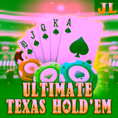 Ultimate Texas Hold'em - JILI Arcade Game