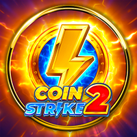 Coin Strike 2: Hold and Win - BNG Slot Game