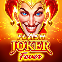 Flash Joker : Fever by BNG