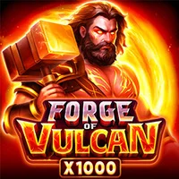 Forge of Vulcan - BNG Slot Game