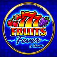 Fruits Fever 5 lines by BNG