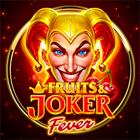 Fruits & Joker: Fever by BNG