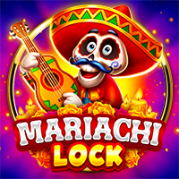 Mariachi Lock by BNG