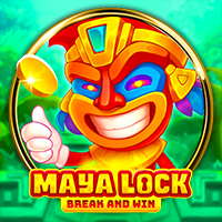 Maya Lock: Break and Win - BNG Slot Game