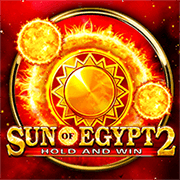 Sun Of Egypt 2 - BNG Slot Game