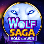 Wolf Saga - BNG Slot Game