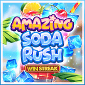 Amazing Soda Rush - BP Games Slot Game