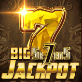 Big Sevens Jackpot - BP Games Slot Game