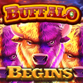 Buffalo Begins by BP Games