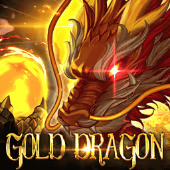 Gold Dragon - BP Games Slot Game