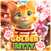 Golden Kitty - BP Games Slot Game