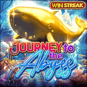 Journey to the Abyss - BP Games Slot Game