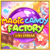 Magic Candy Factory - BP Games Slot Game
