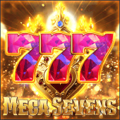 Mega Sevens - BP Games Slot Game