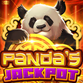 Panda's Jackpot - BP Games Slot Game