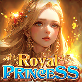 Royal Princess - BP Games Slot Game