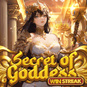 Secret of Goddess - BP Games Slot Game