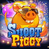 Shoot Piggy - BP Games Slot Game