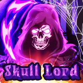 Skull Lord by BP Games