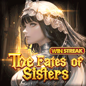 The Fates of Three Sisters by BP Games