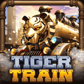 Tiger Train - BP Games Slot Game