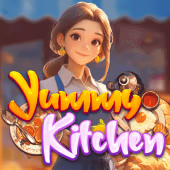 Yummy Kitchen by BP Games