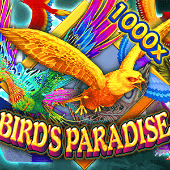Bird's Paradise - BT Gaming Fishing Game