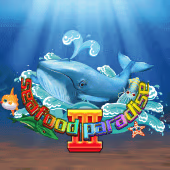 Seafood Paradise 3 - BT Gaming Fishing Game