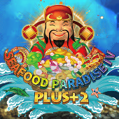 Seafood Paradise Iv Plus+2 - BT Gaming Fishing Game