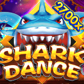 Shark Dance - BT Gaming Fishing Game