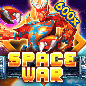 Space War - BT Gaming Fishing Game