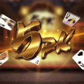 5PK - BT Gaming Slot Game