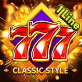 777-Classic Style - BT Gaming Slot Game