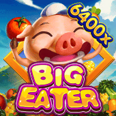 Big Eater by BT Gaming